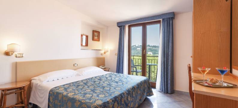 拉博格乐塔酒店(Hotel la Pergoletta)图片