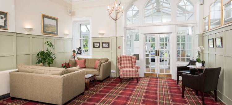 因弗拉雷旅店，贝斯特韦斯特品质精选系列(The Inveraray Inn, Signature Collection)图片