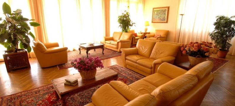 伊登里维埃拉酒店(Hotel Eden Riviera)图片