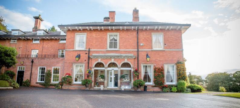 上院酒店(The Upper House)图片