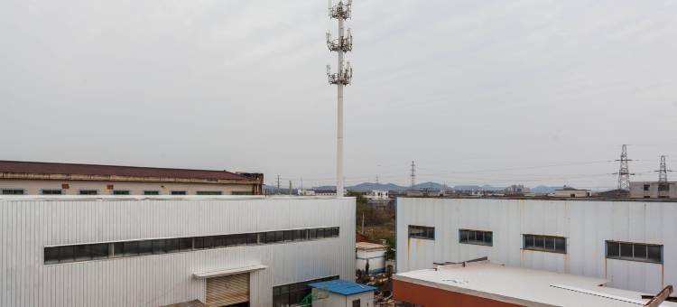 尚客优酒店(丹阳后巷镇中心大街店)图片