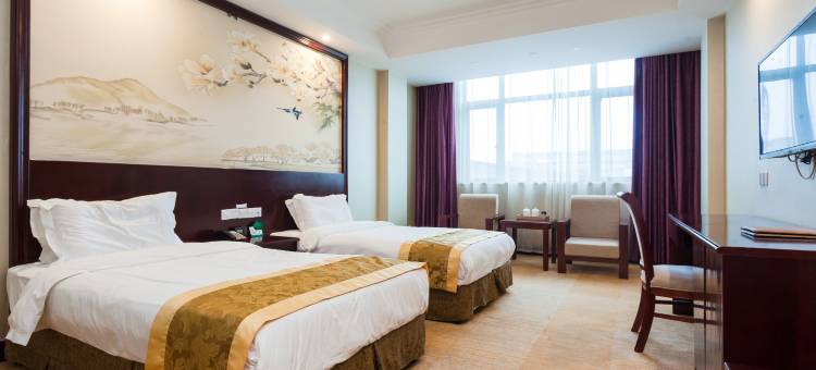 天华大酒店(江阴广场店)图片