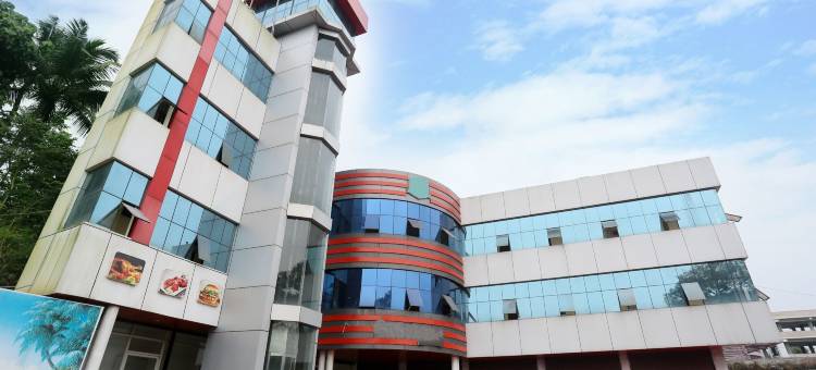 Hotel O Kattapana图片