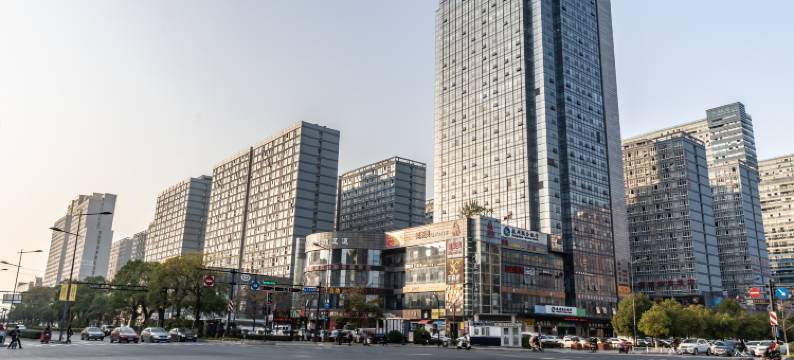 杭州宜君快捷酒店(高沙路地铁站店)图片