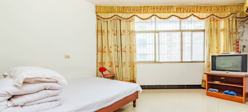 永兴宾馆(仙桃江汉医院店)图片