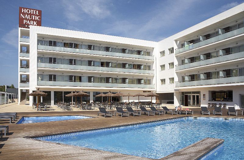 Rv Hotels Nautic Park Hotel Reviews And Room Rates Trip Com