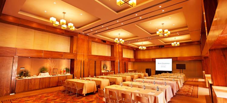 蓝钻豪华精品酒店 -全包式限成人(Blue Diamond Luxury Boutique Hotel)图片