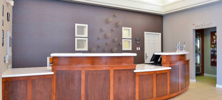 Residence Inn Loveland Fort Collins图片