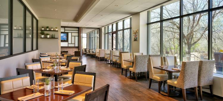 盐湖城大学公园万豪酒店(Salt Lake City Marriott University Park)图片