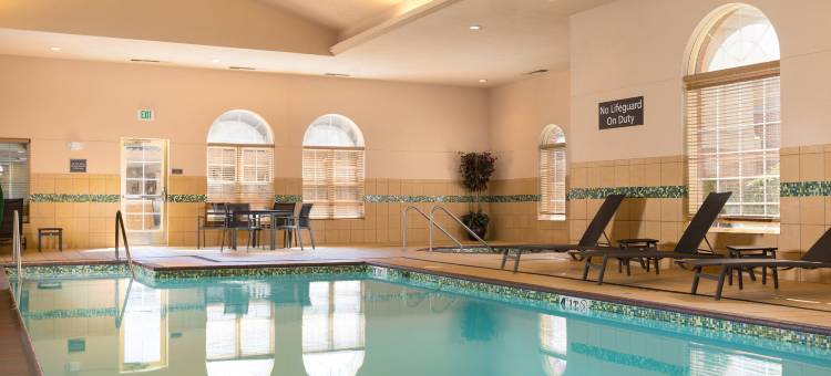 Residence Inn Kansas City Airport图片