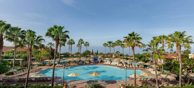 万豪纽波特海岸别墅酒店(Marriott's Newport Coast Villas)图片