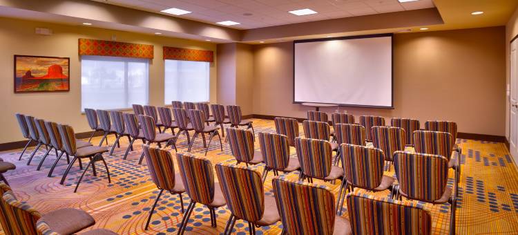 盐湖城西谷万豪TownePlace Suites酒店(TownePlace Suites Salt Lake City-West Valley)图片