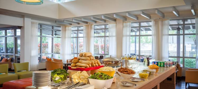 迈阿密机场Residence Inn 酒店(Residence Inn Miami Airport)图片