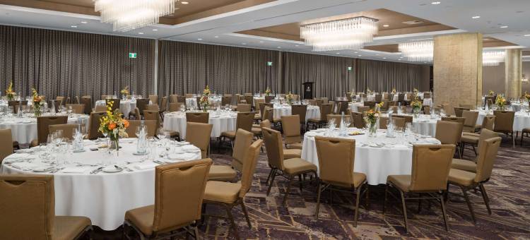 布里斯班南岸雷吉斯酒店(Rydges South Bank Brisbane an EVT hotel)图片