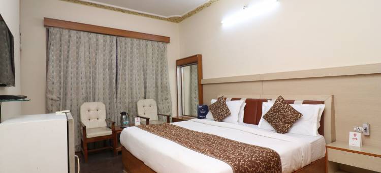 OYO 2468 Hotel Bikaner图片