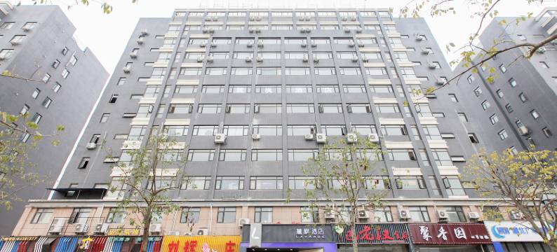 麗枫酒店(武汉五环体育中心临空港大道店)图片