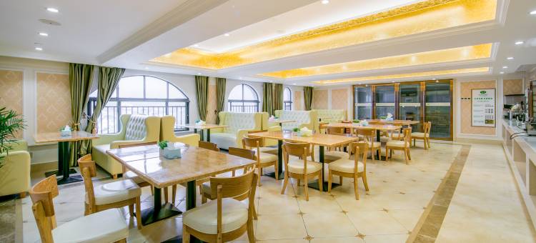 维也纳酒店(桂林资源城中店)图片