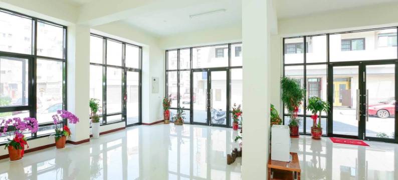 幸福转角民宿图片