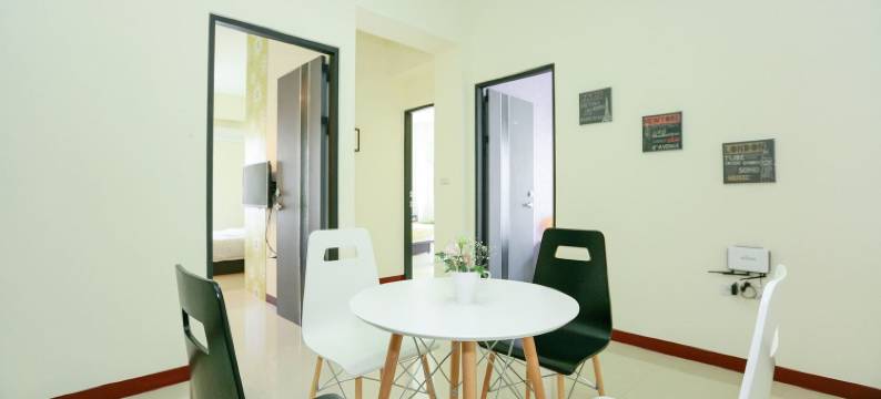 幸福转角民宿图片