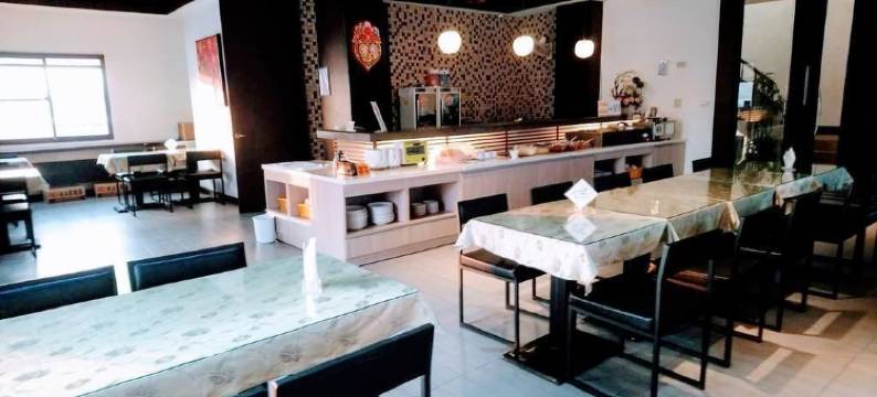 嘉义丽景精品休闲旅馆图片