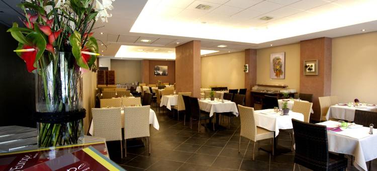 欧洲酒店(Logis Hôtel Restaurant l'Europe)图片