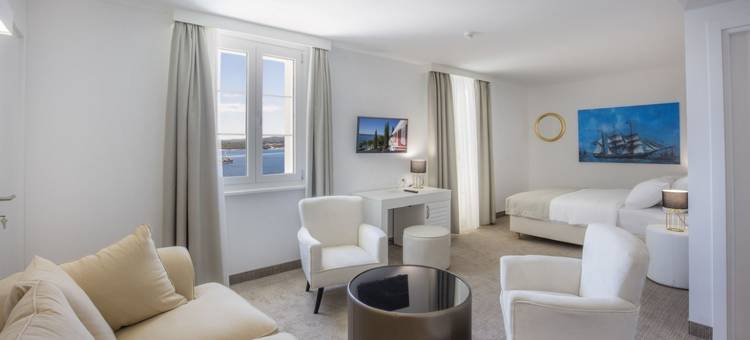 阿米内斯的马拉迪索美景之家酒店(Bellevue Maradiso Casa by Aminess)图片