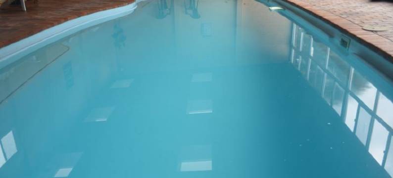 鹿园汽车旅馆(Deer Park Motor Inn Armidale)图片