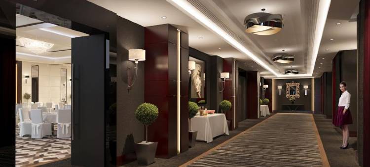 丽笙蓝标酒店-瑞格兰(Radisson Blu Leogrand Chisinau)图片