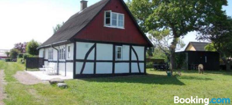 Paradiset Holiday House图片