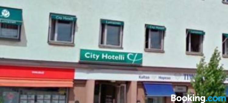 卢米埃恩芬兰迪亚酒店(Finlandia Hotel Lumiainen)图片