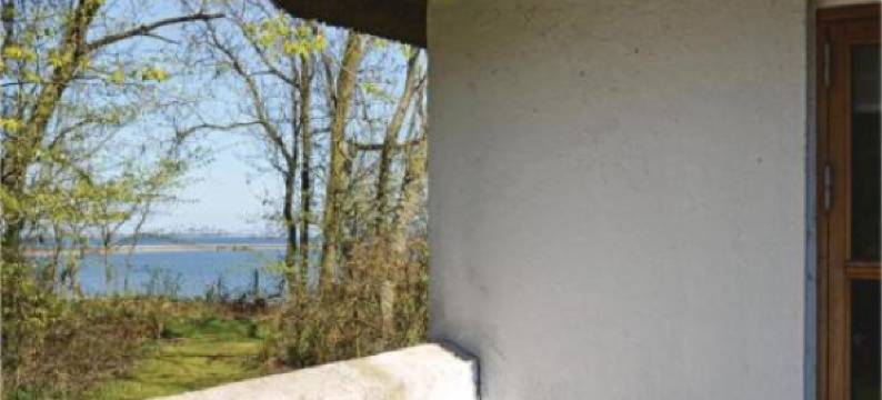 凡诺胡斯度假屋(Venøhus)图片