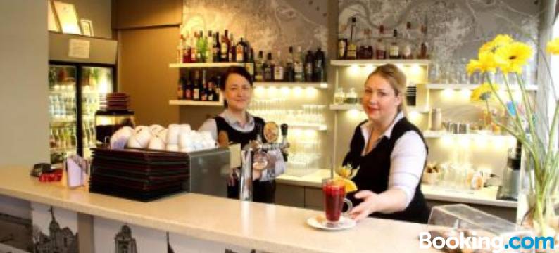 尤拉斯布利兹酒店(Jūras Brīze)图片