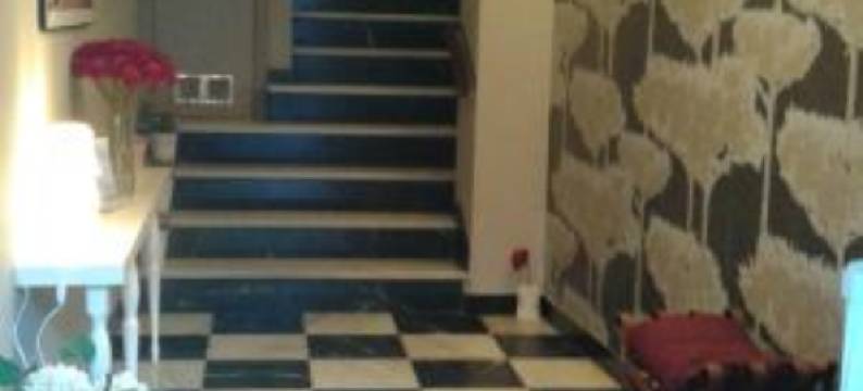 马利奎托旅馆(Hotel Mariquito)图片