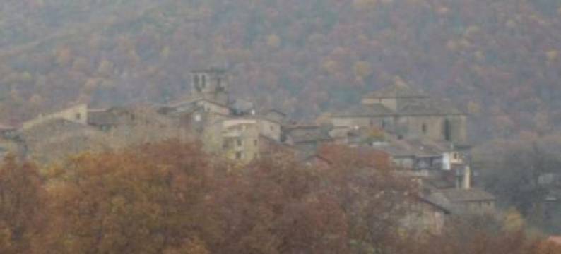 Apartment Valle de Cepeda图片