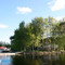 Santa's Little Village - Hotel Uitonniemi