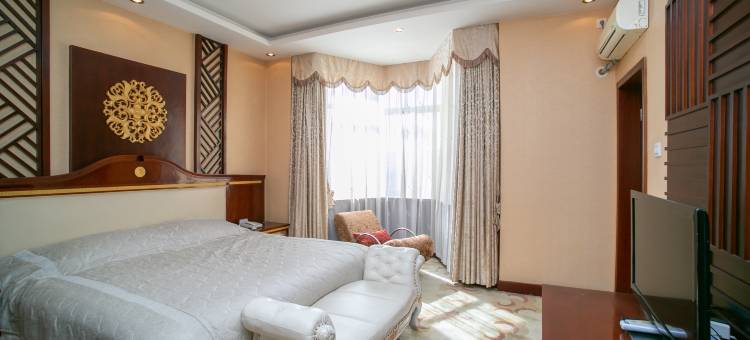 金昌金川宾馆图片