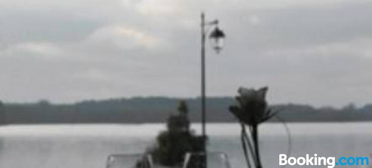 奥贝尔格巴特比酒店(L Auberge de la Pointe)图片