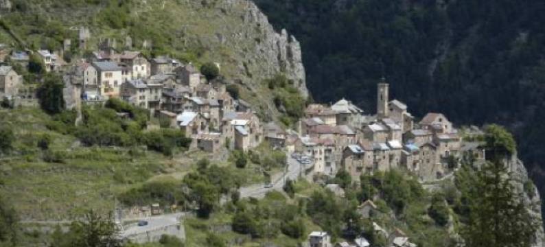 雷皮卡布拉民宿(B&B le Rupicapra)图片