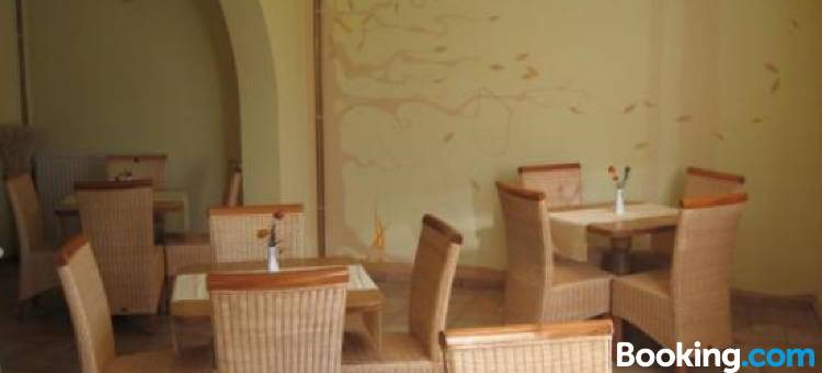 纳克鲁克住宿加早餐旅馆(B&B Na Kluk)图片