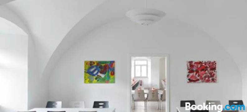 吉格黑伯格罗特威尔旅舍(Jugendherberge Rottweil)图片