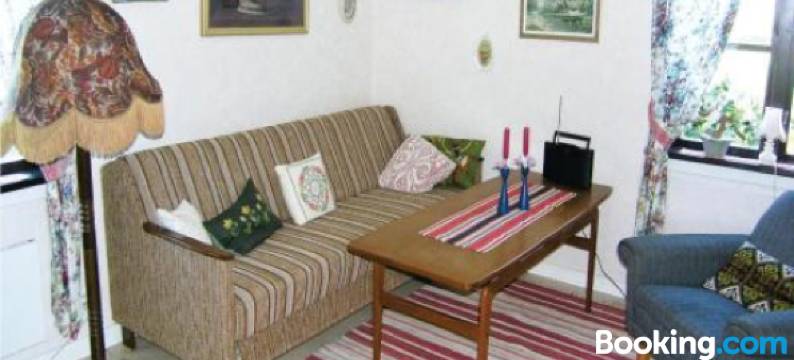 Holiday Home Ljungkullen Ramkvilla图片