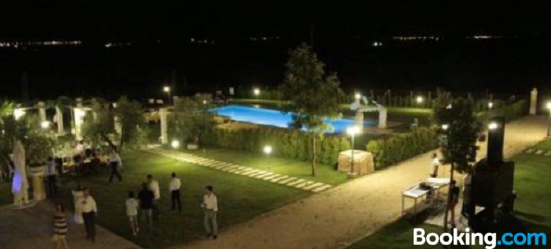 特努塔奥萨内酒店(Tenuta Orsanese)图片