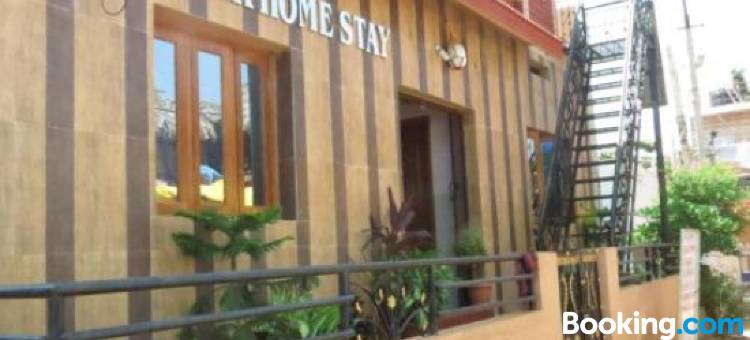 迪拉克民宿(Thilak Home Stay)图片