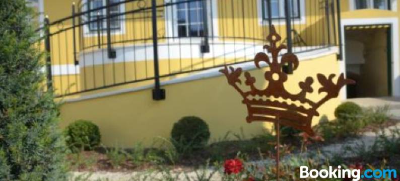 凯梅尔科佩尔恩格尔布雷希特住宿加早餐旅馆(Marius Kammer Und Koppel Engelbrecht)图片