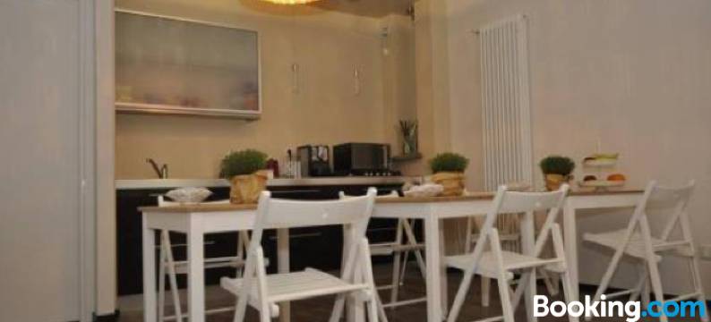 海蓝宝石住宿加早餐旅馆(B&B Acquamarina)图片