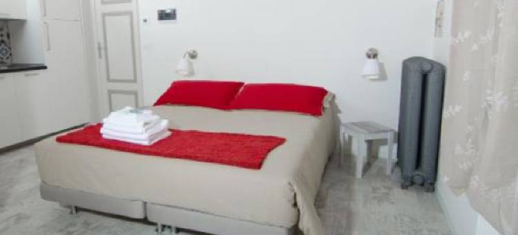 卢娜旅馆(A Casa di Lu Na)图片