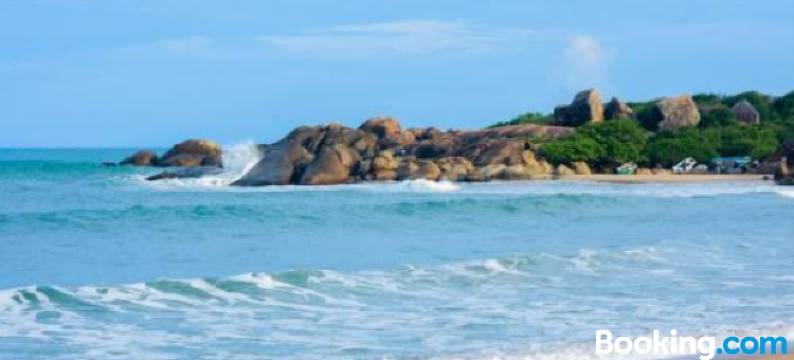 梦幻花园民宿(Dream Garden)图片