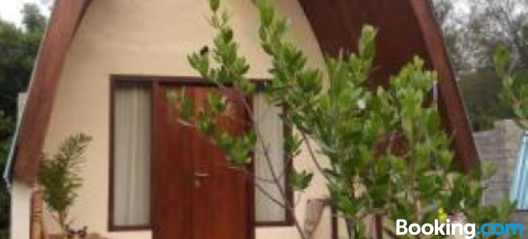 客囊简易别墅住宿加早餐旅馆(Cnunk Bungalow)图片