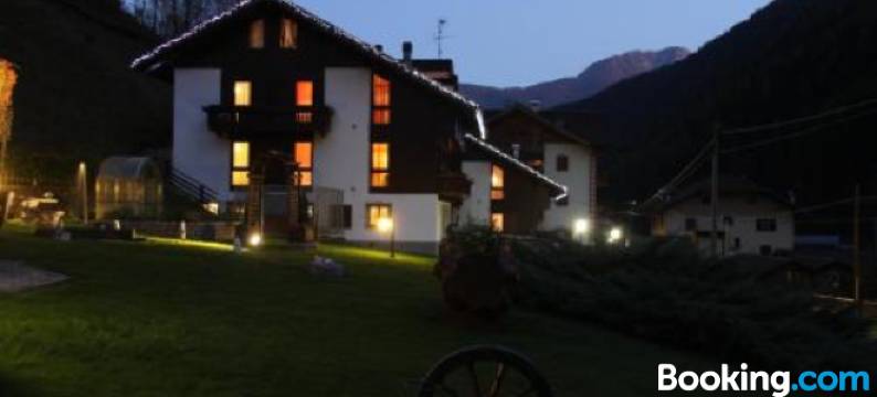 Residence Bonetti图片