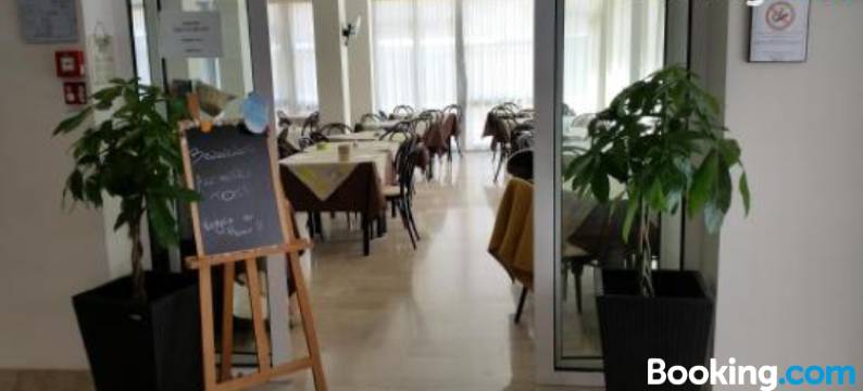 托西酒店(Hotel Tosi)图片